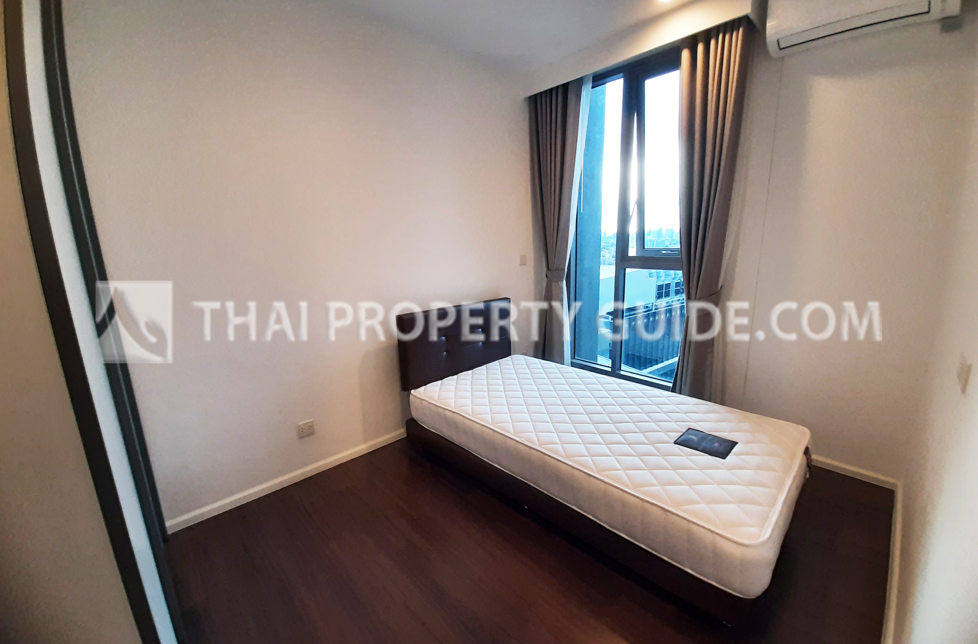Condominium in Sukhumvit 